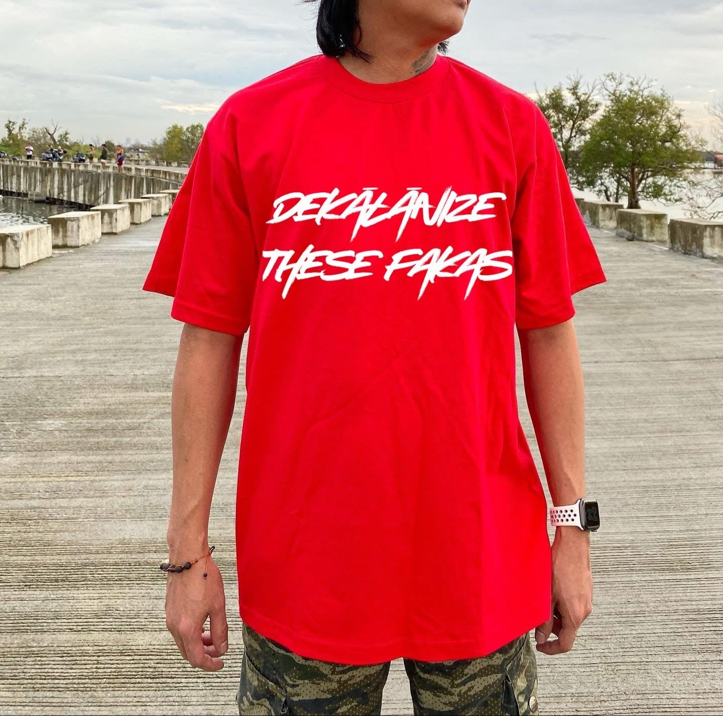 T- Shirts