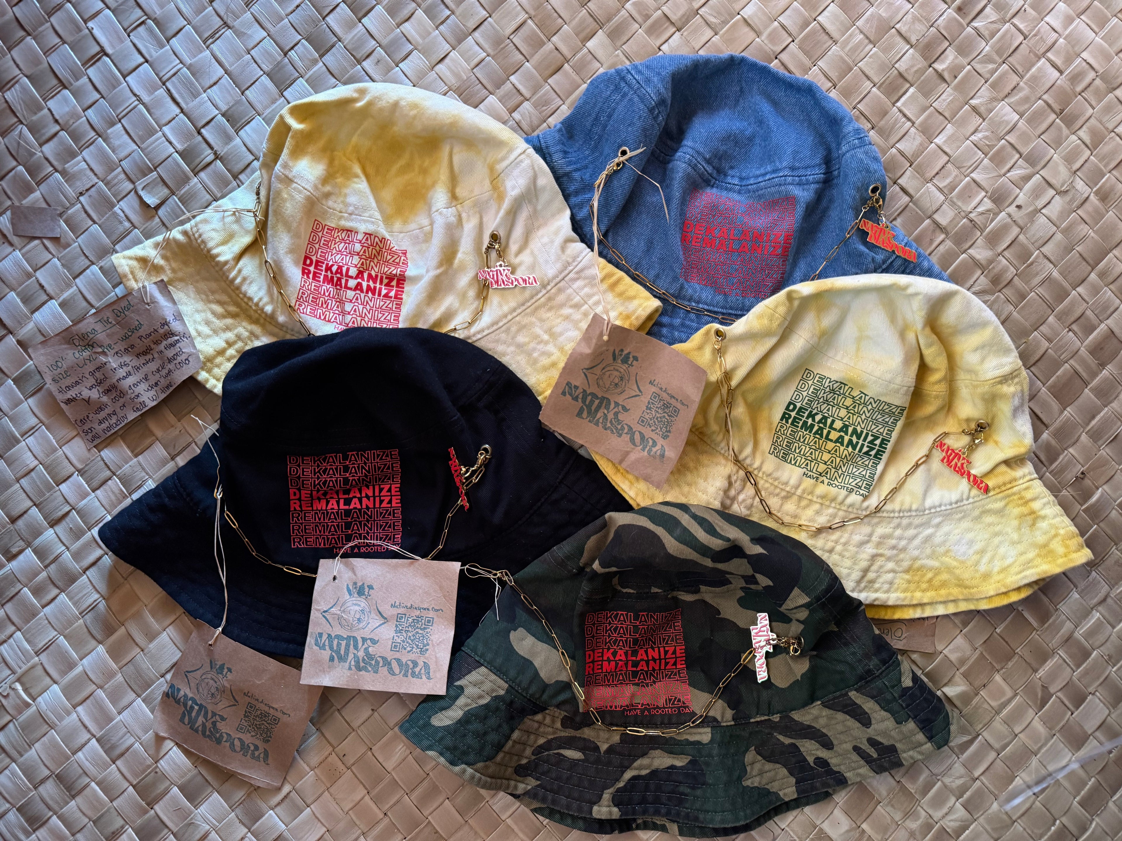 Hats