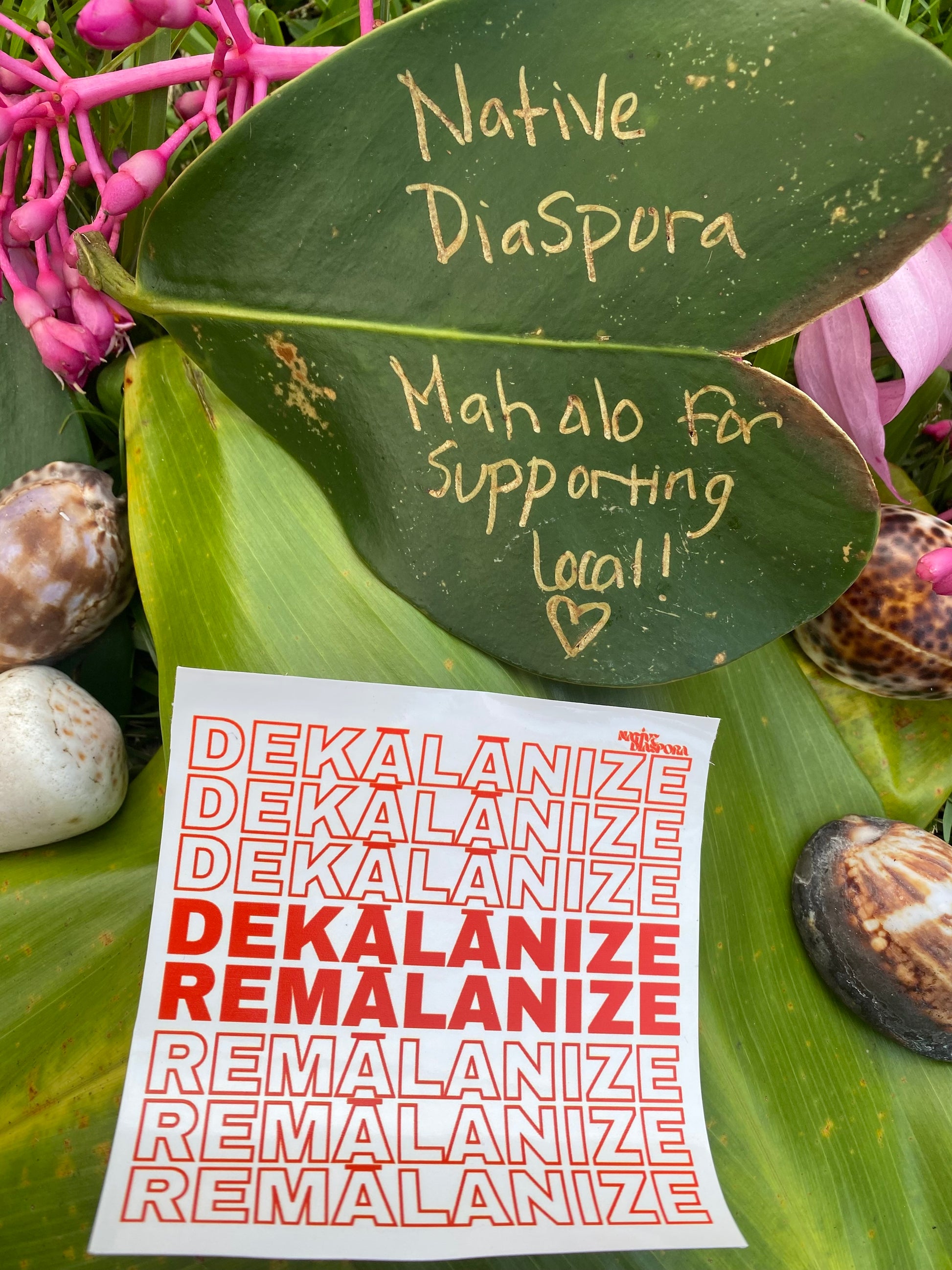 Dekālānize/ Remālanize repeating