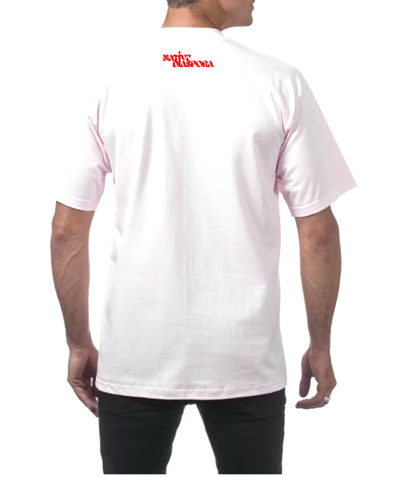 Dekālānize/Remālanize T-shirt