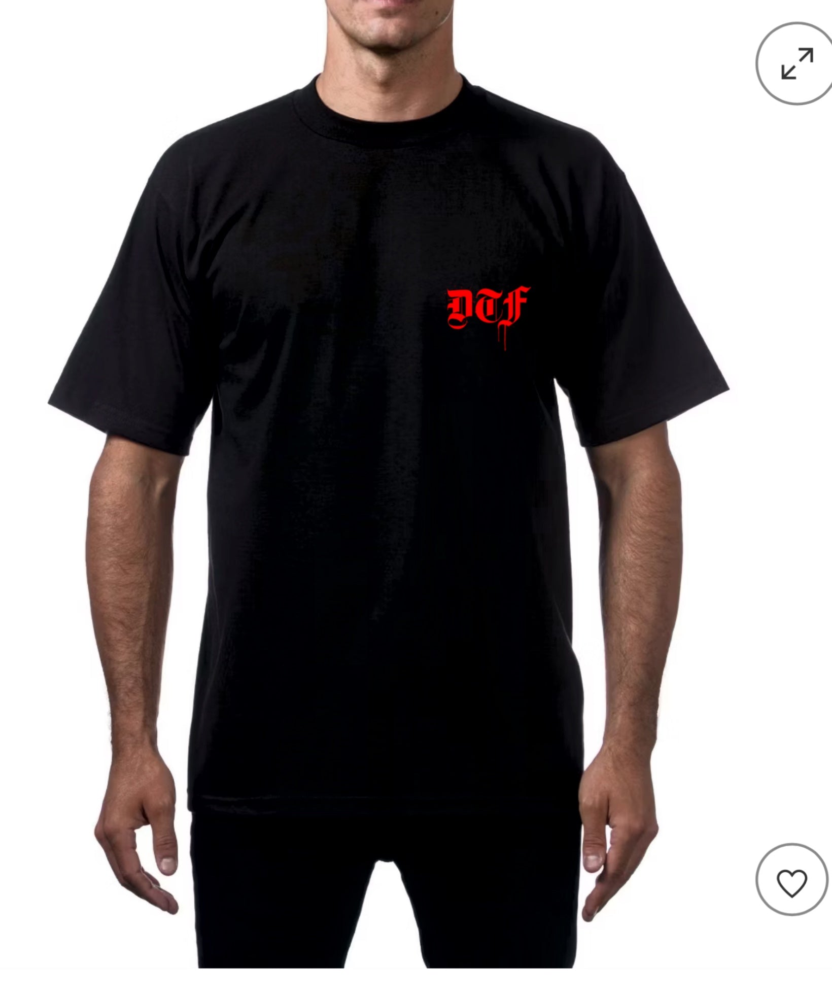 DTF: Dekālānize These Fakes