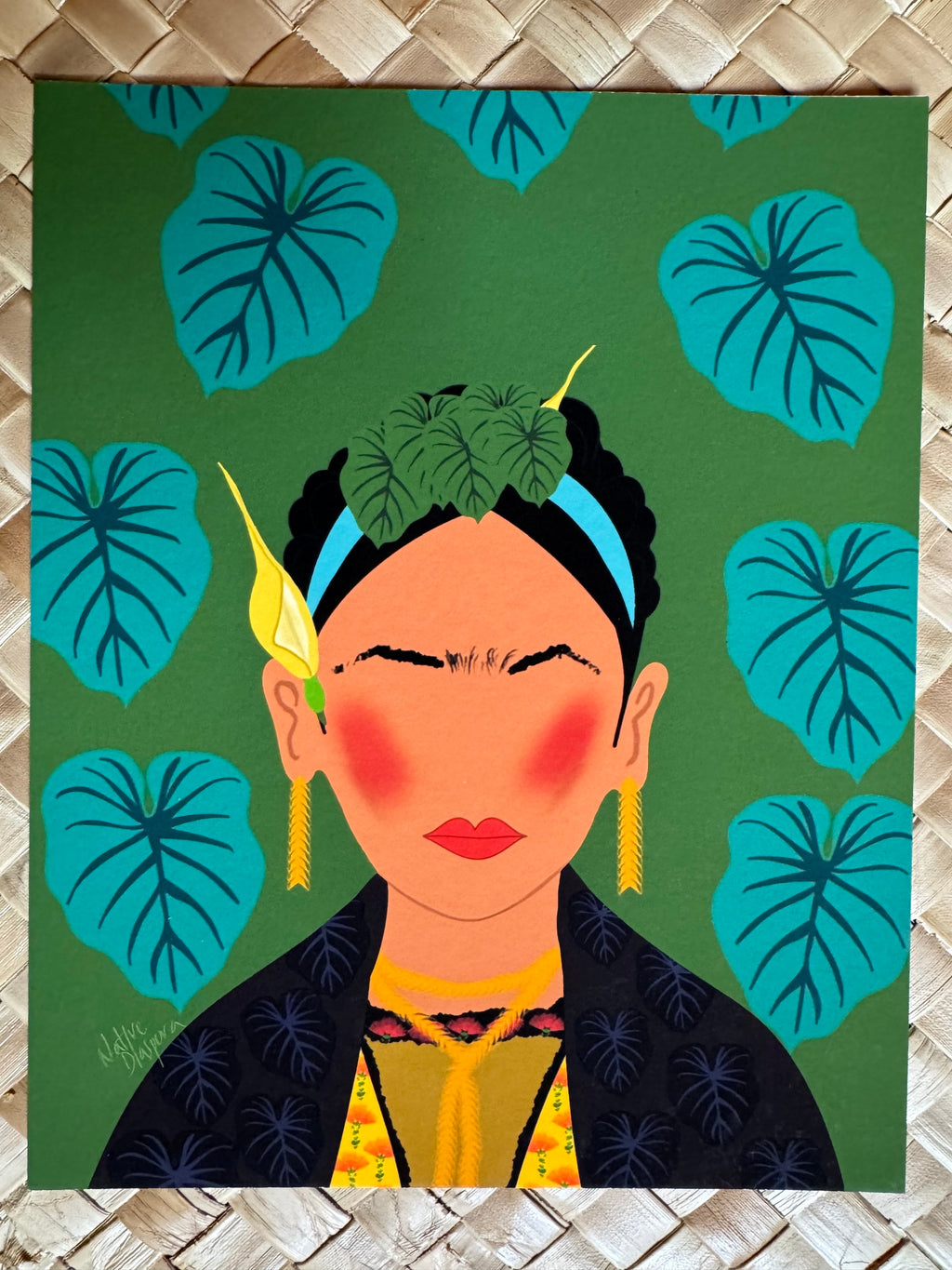 Frida "Kalo"