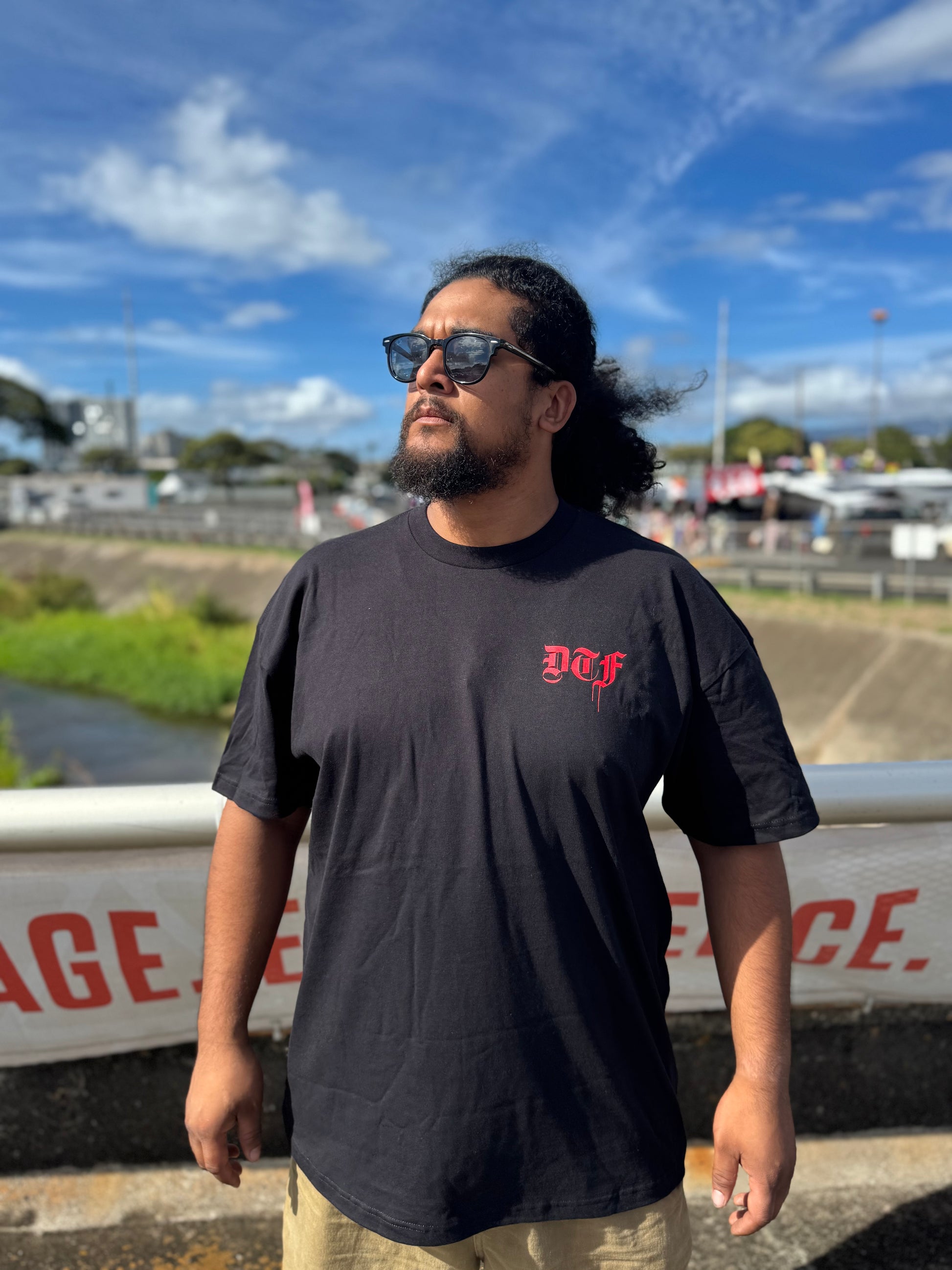 DTF: Dekālānize These Fakes