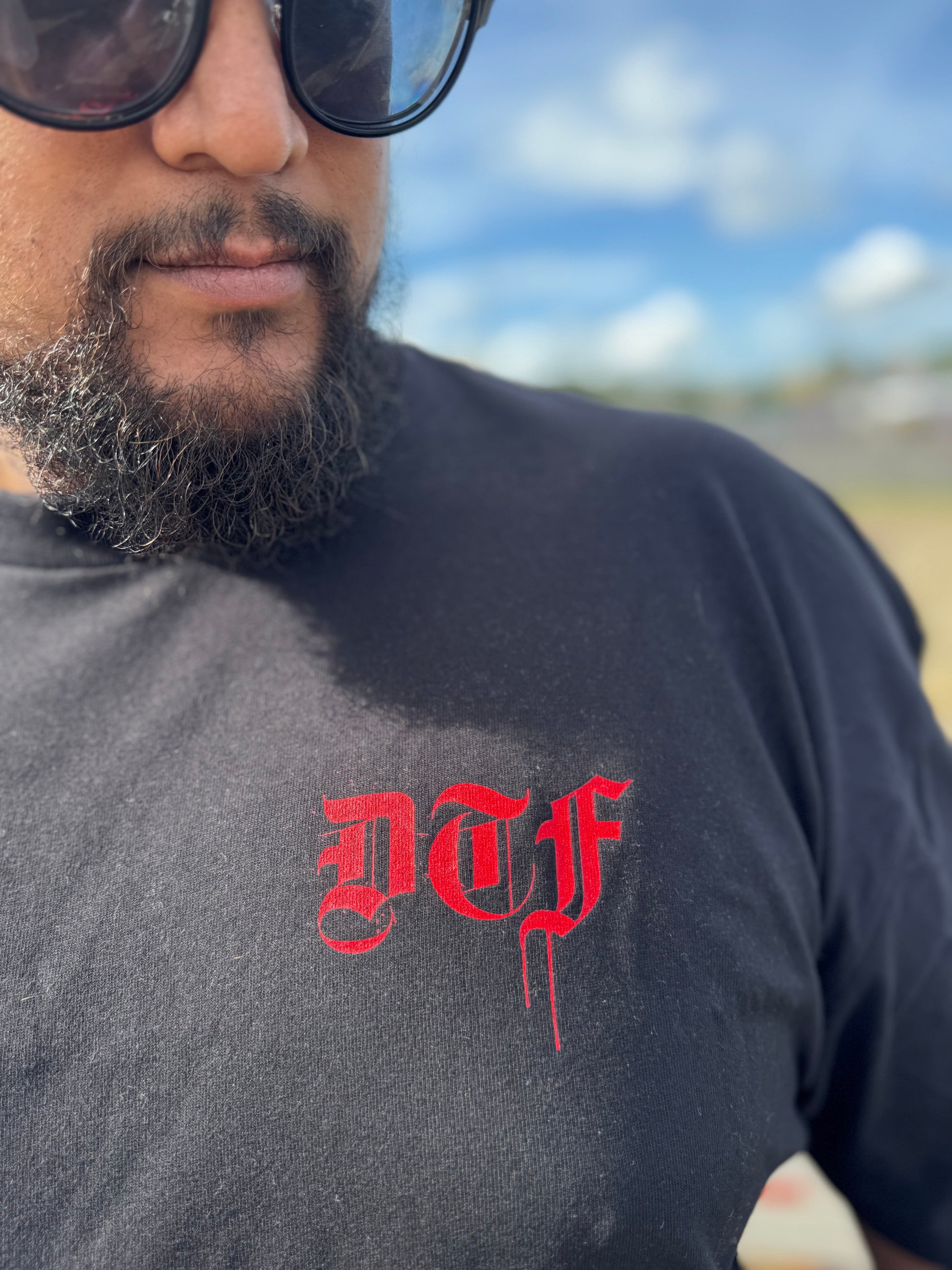 DTF: Dekālānize These Fakes