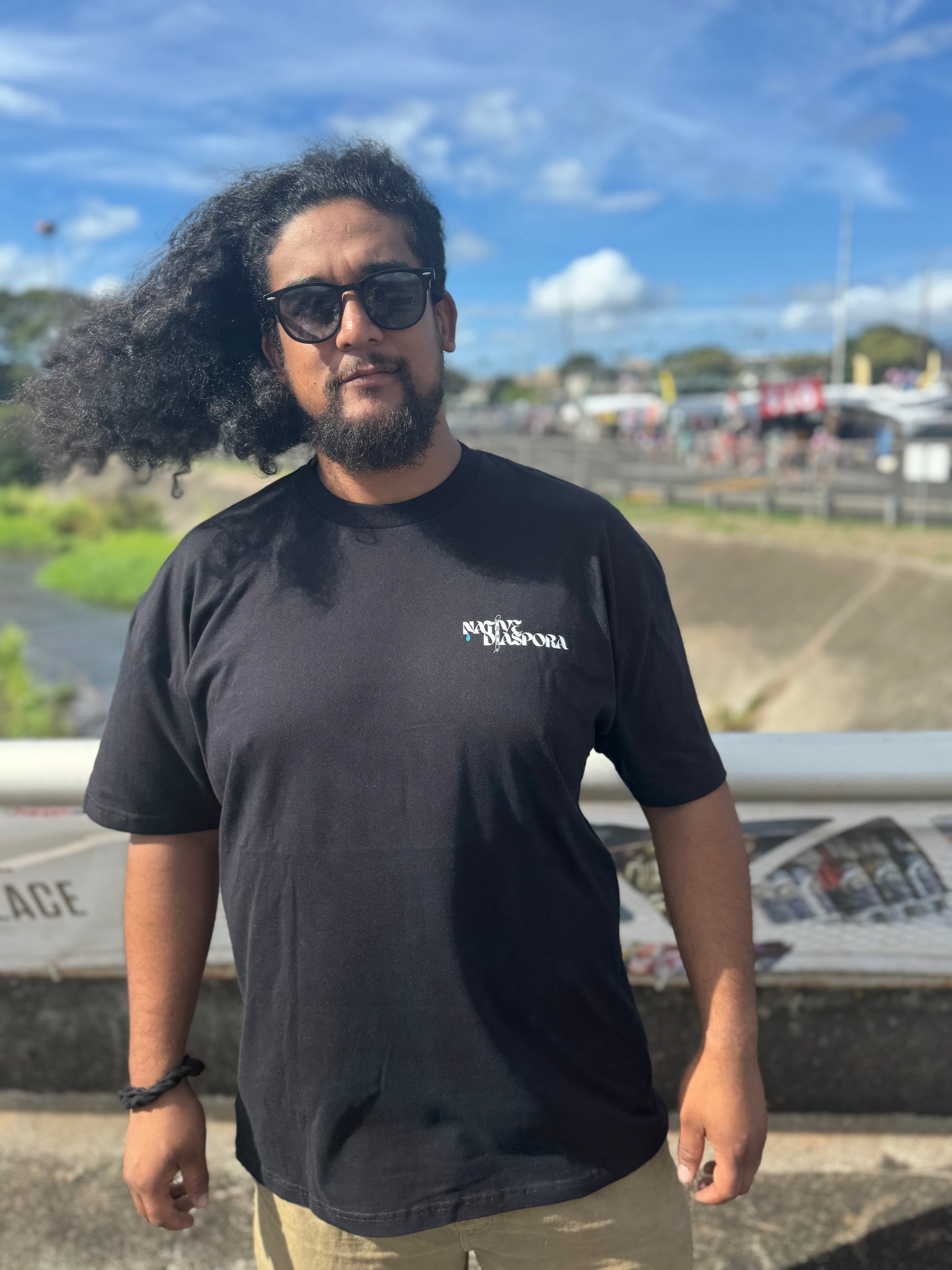 B*tch Don't Kill My Waibe T-shirt