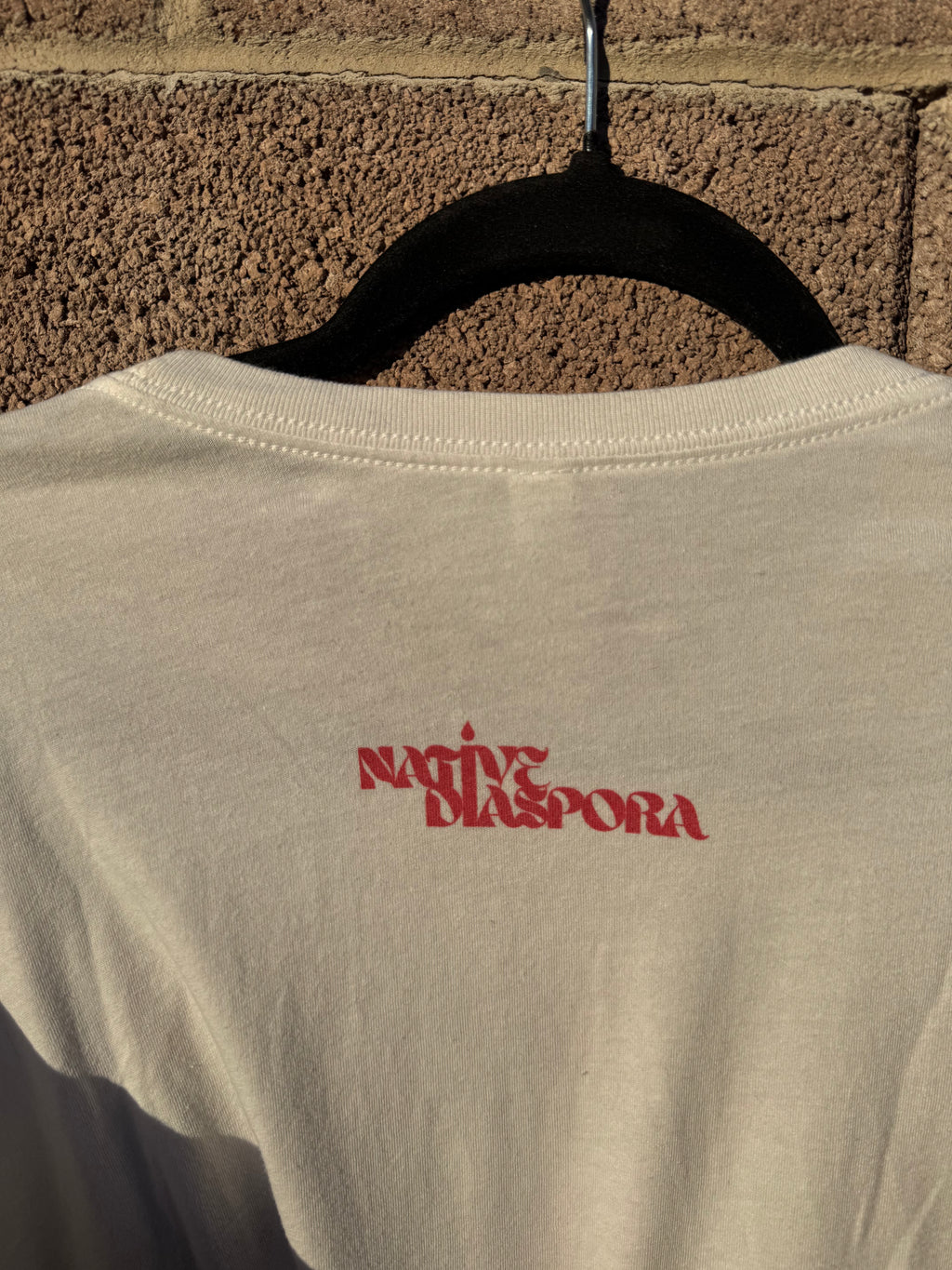 Re-used Crop Top