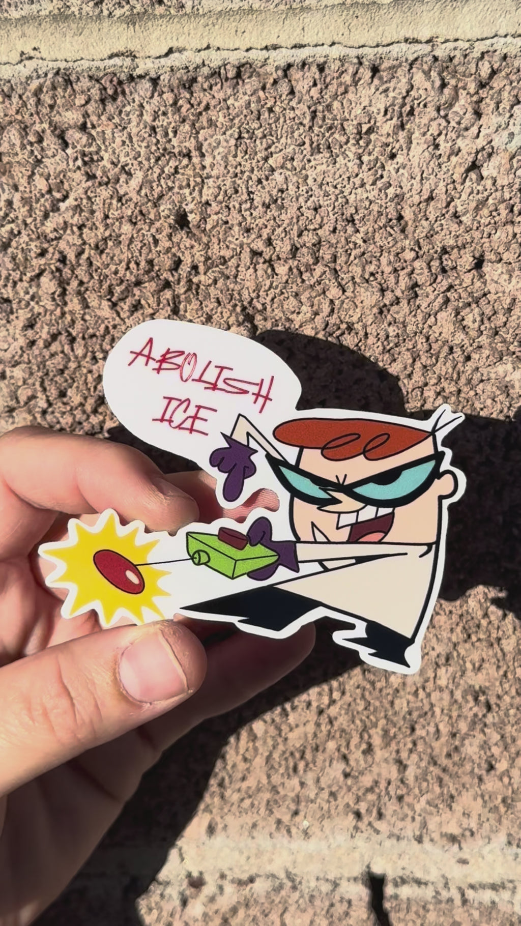 $4.44 Stickers